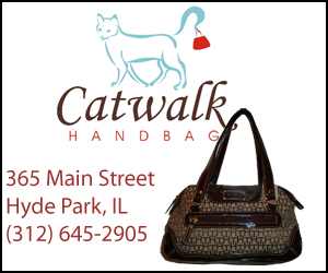Catwalk Handbags